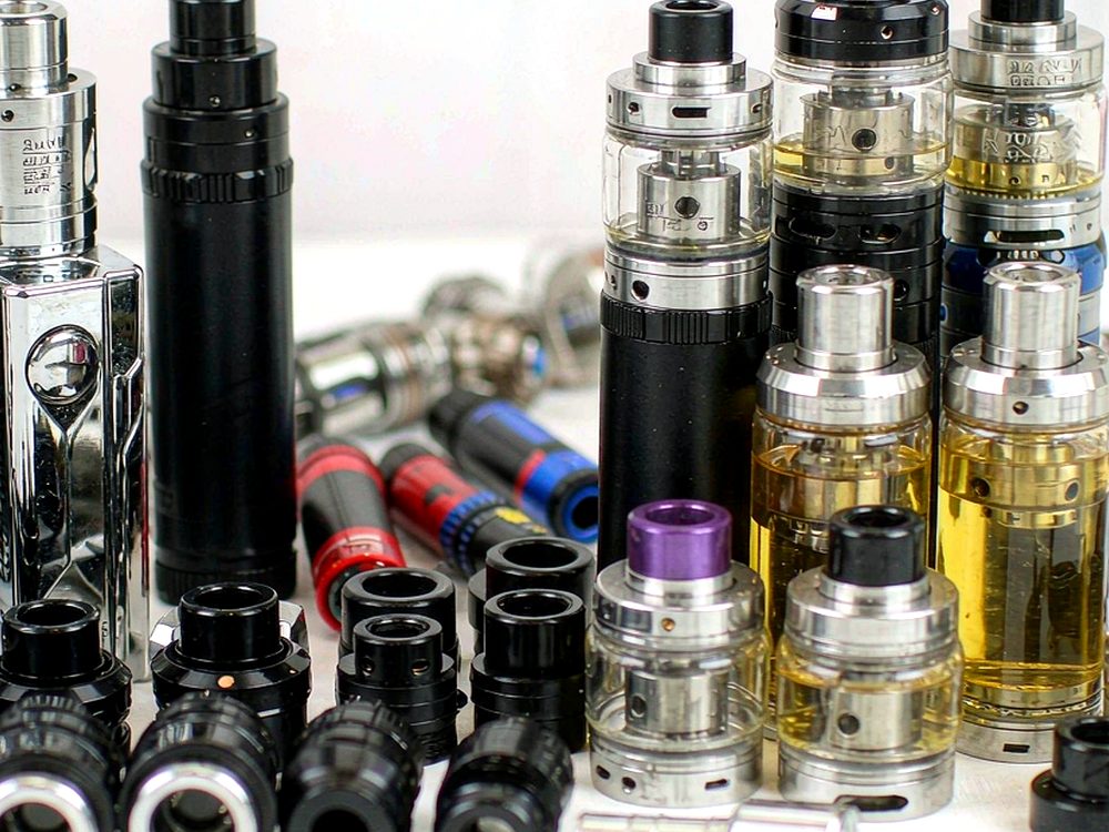 Bulk Distribution for VapeCon hardware — premium tier