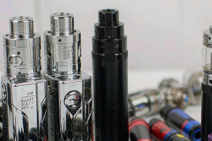 Bulk Distribution for VapeCon hardware — Summer deals