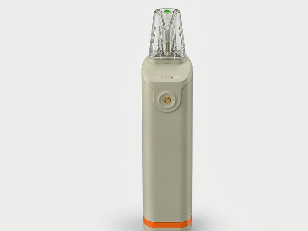 Bulk Distribution for VapeCon hardware — with fast shipping