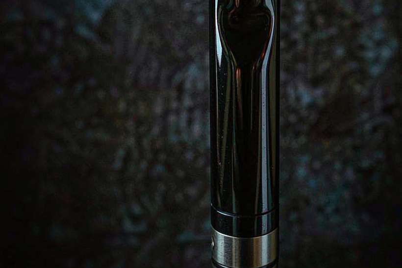 Bulk Distribution for VapeCon in Naples — EU stock