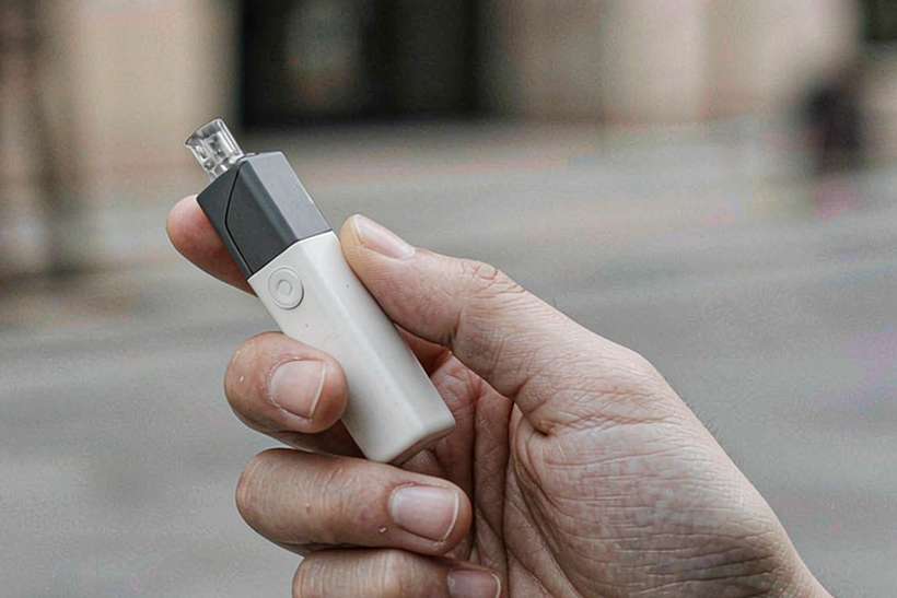 Bulk Distribution for VapeCon in Naples — limited batch