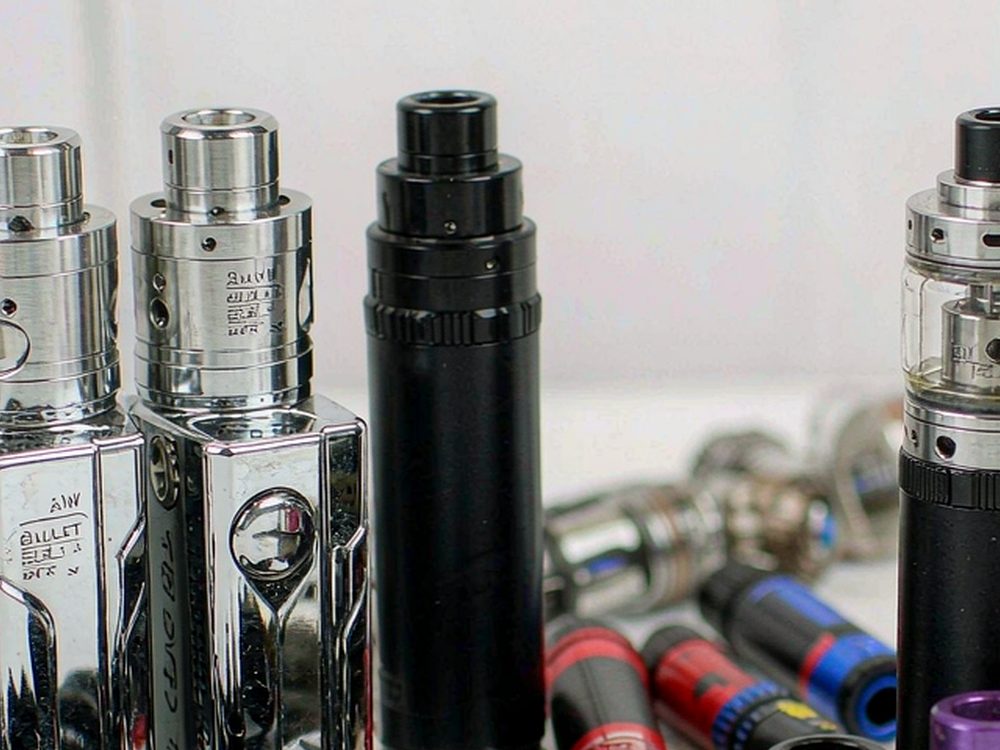 Bulk Distribution for VapeCon in Naples — new arrivals