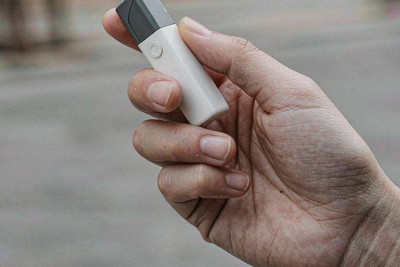 Bulk Distribution for VapeCon in Naples — ODM ready