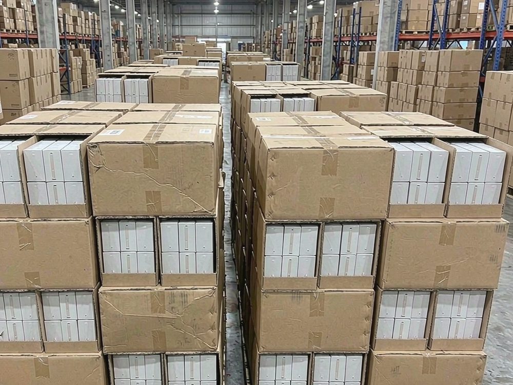 Bulk Distribution for VapeCon in Naples — verified suppliers