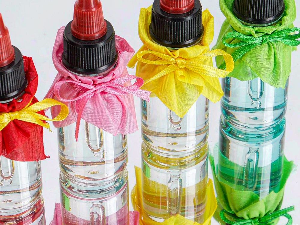 Bulk Distribution for VapeCon in Naples — with fast shipping