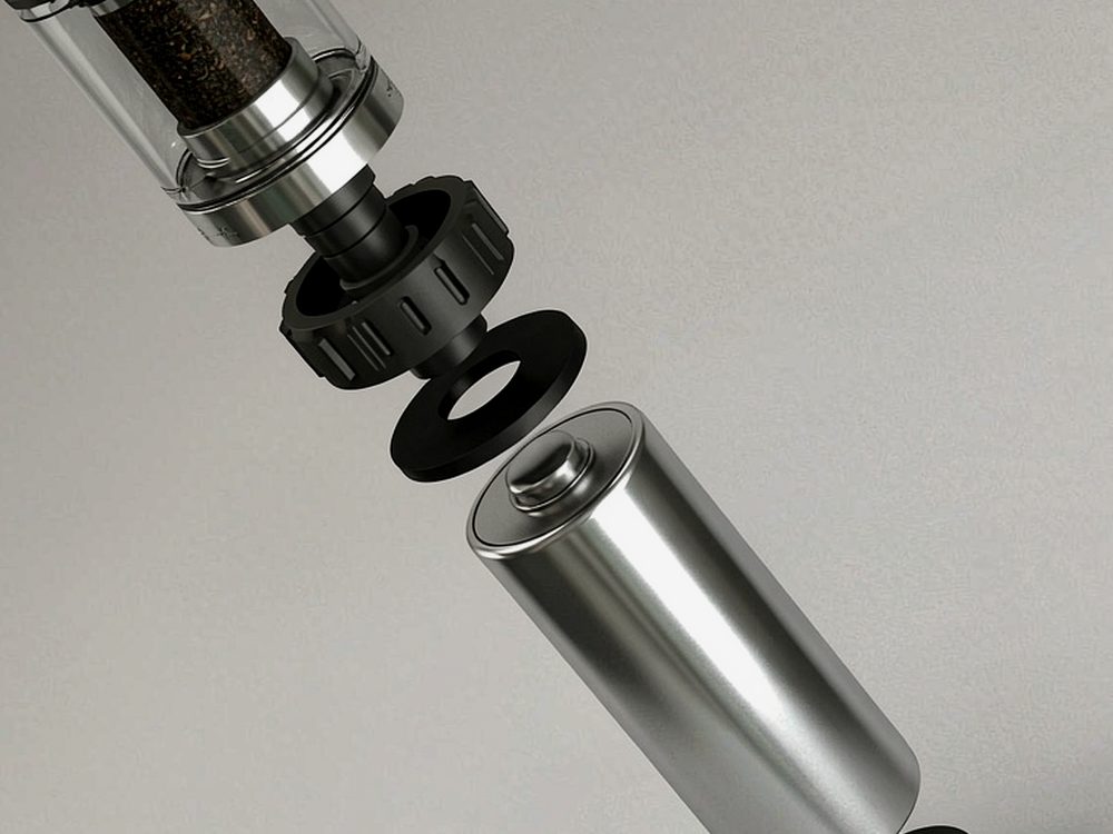 Bulk Distribution for VapeCon kits — for resellers