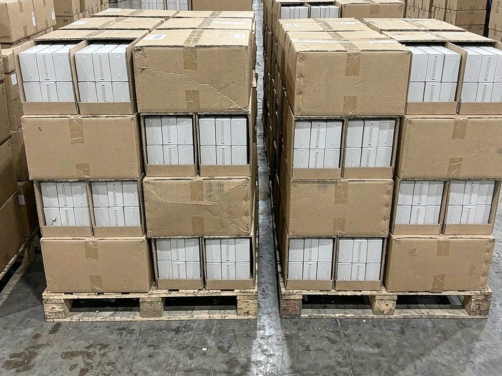 Bulk Distribution for VapeCon kits — new arrivals