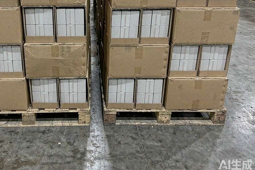Bulk Distribution for VapeCon kits — ODM ready