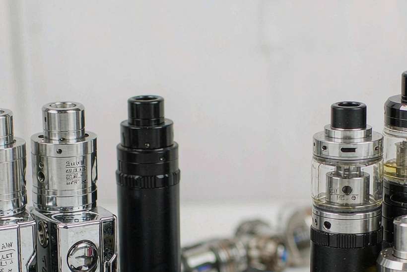 Bulk Distribution for VapeCon kits — small parcel