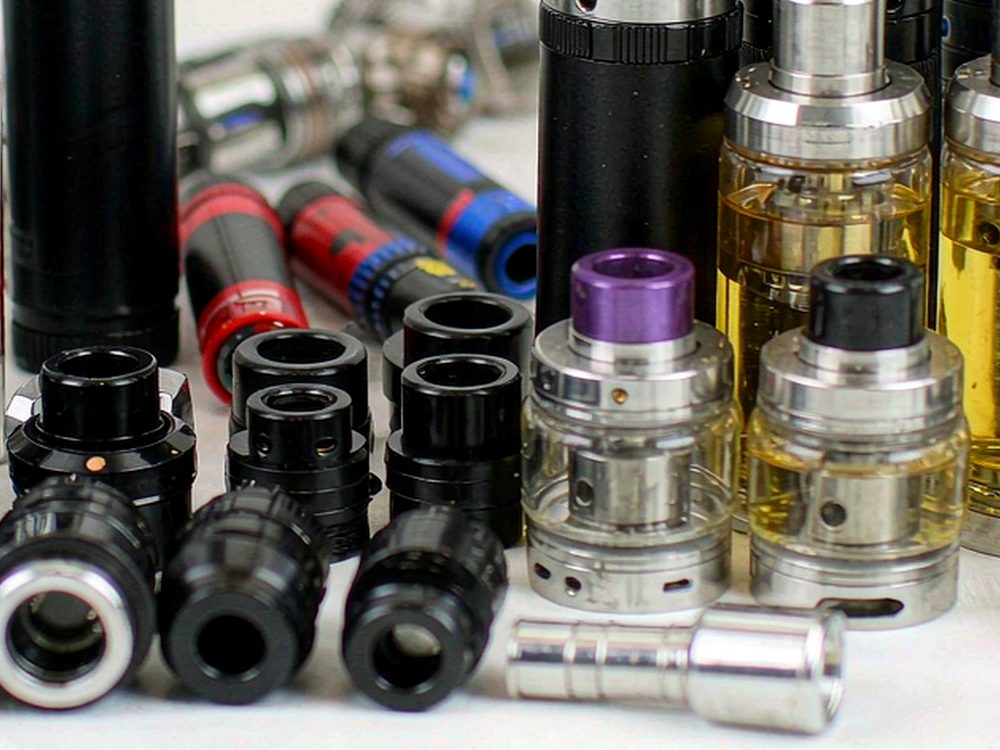 Bulk Distribution for VapeCon kits — top rated