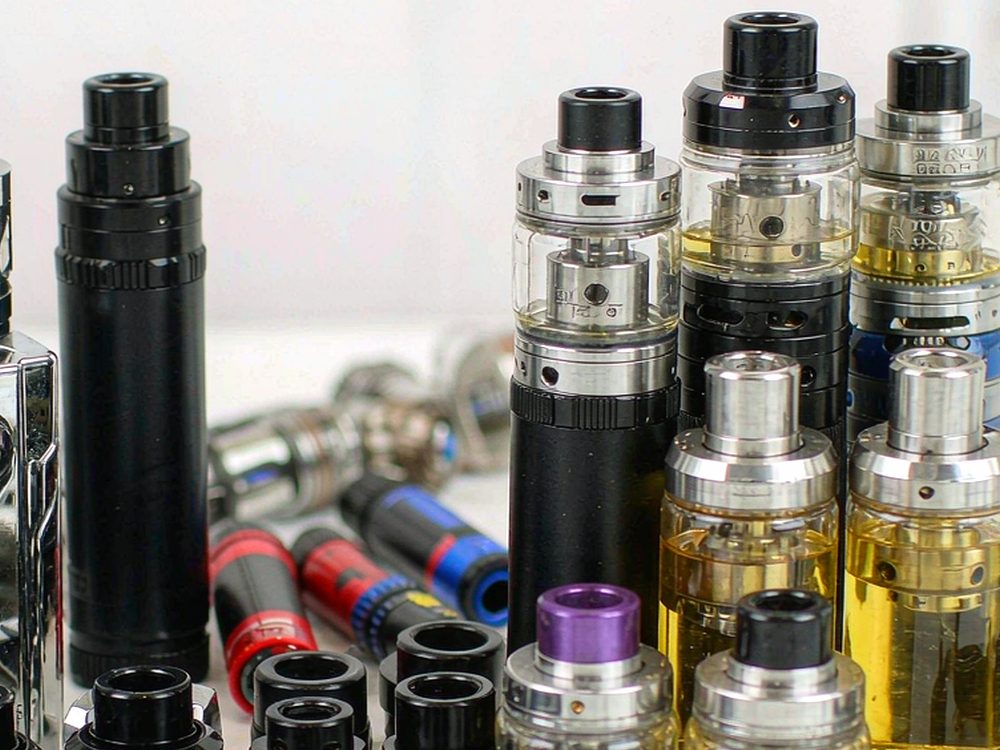 Bulk Distribution for VapeCon kits — with fast shipping