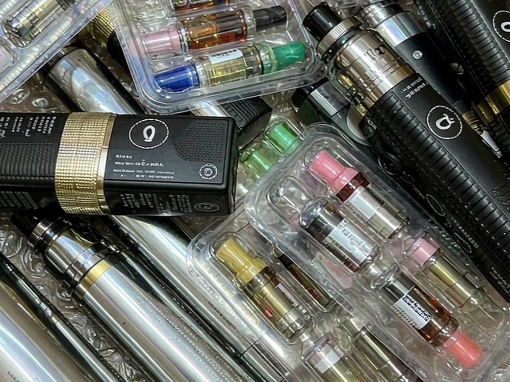 Bulk Distribution for VapeCon mods — 2026