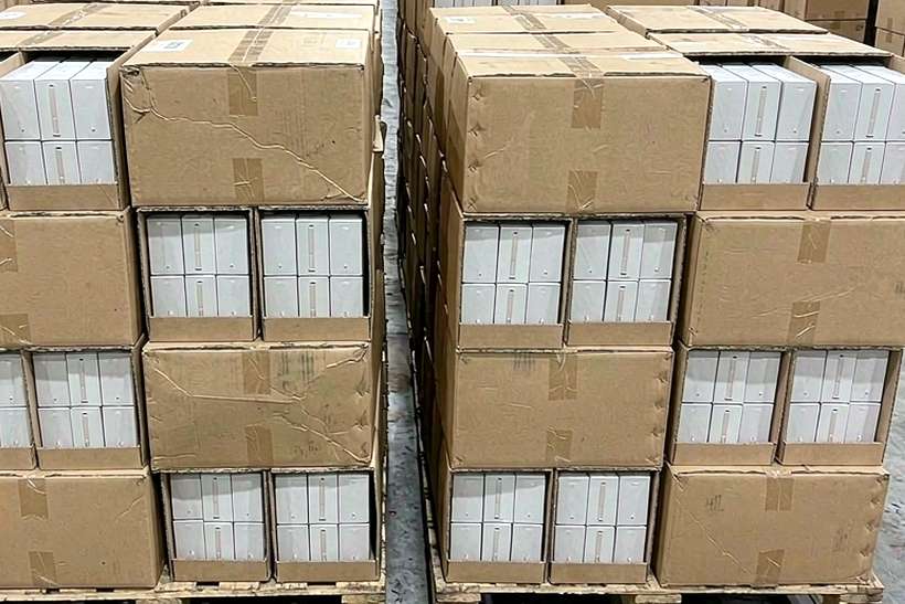 Bulk Distribution for VapeCon mods — Asia Pacific