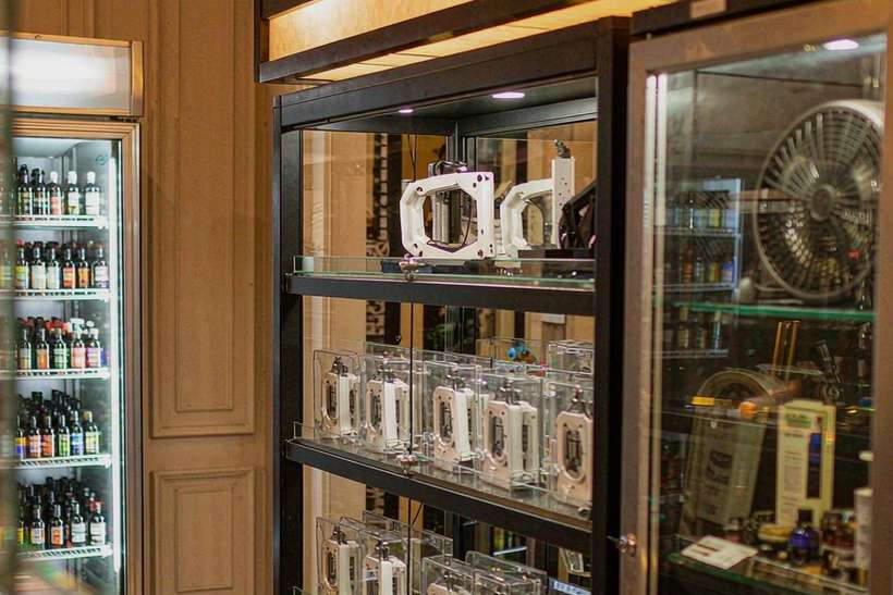 Bulk Distribution for VapeCon mods — bulk case