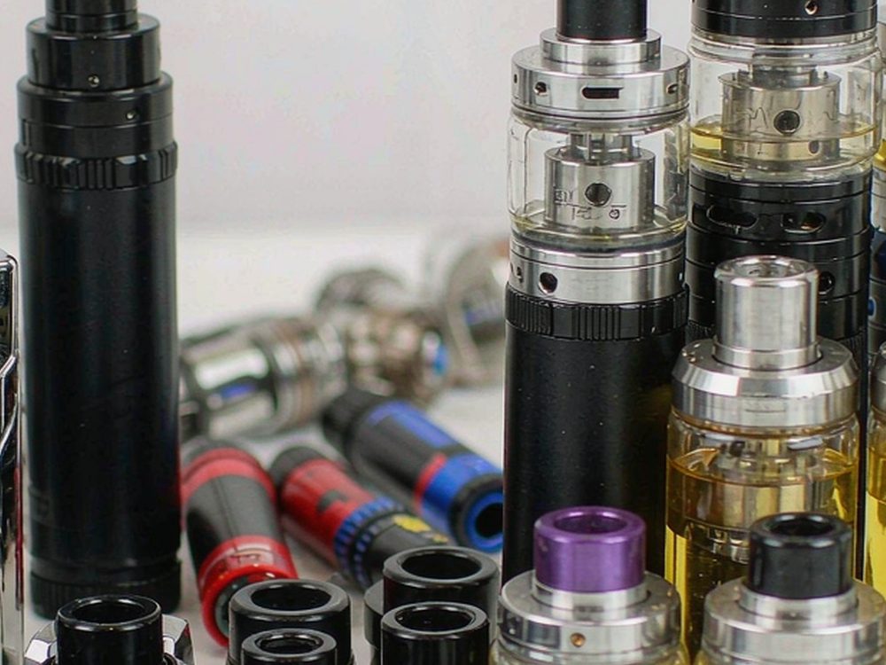 Bulk Distribution for VapeCon mods — premium tier