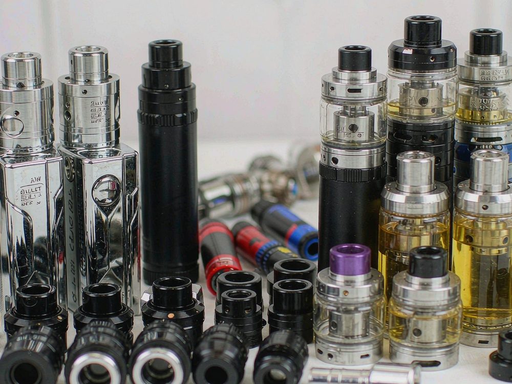 Bulk Distribution for VapeCon mods — top rated