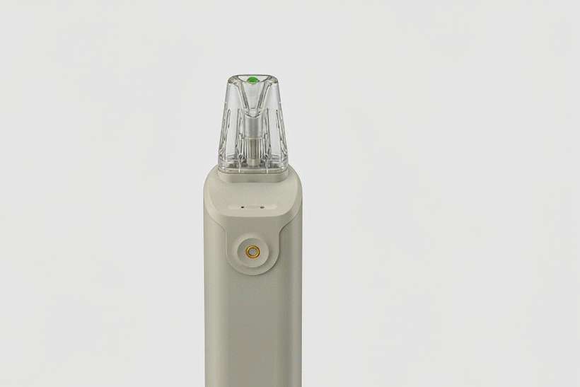 Bulk Distribution for VapeCon pods — Asia Pacific