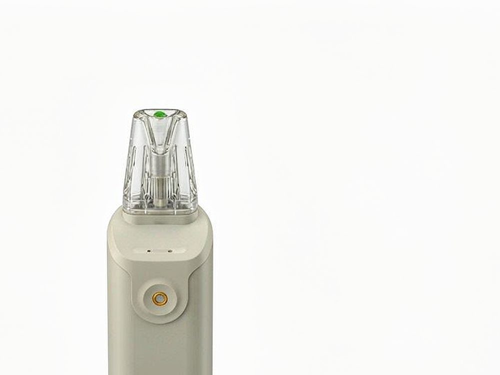Bulk Distribution for VapeCon pods — new arrivals