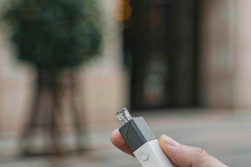 Bulk Distribution for VapeCon pods — ODM ready