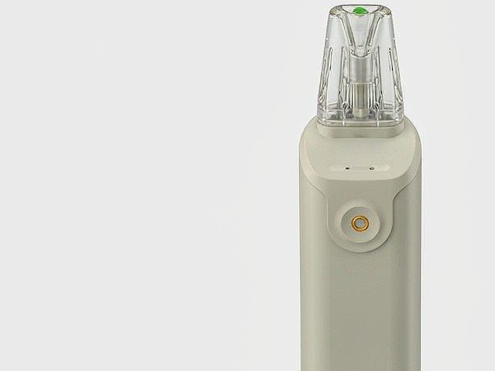 Bulk Distribution for VapeCon pods — premium tier
