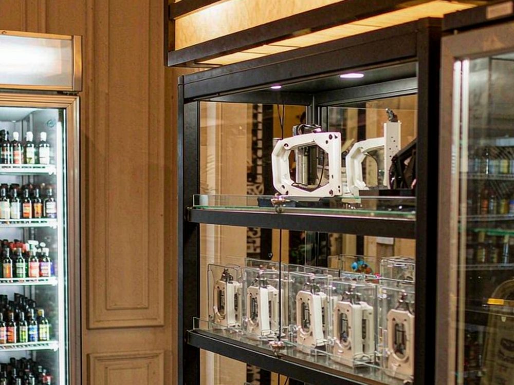 Bulk Distribution for VapeCon pods — verified suppliers