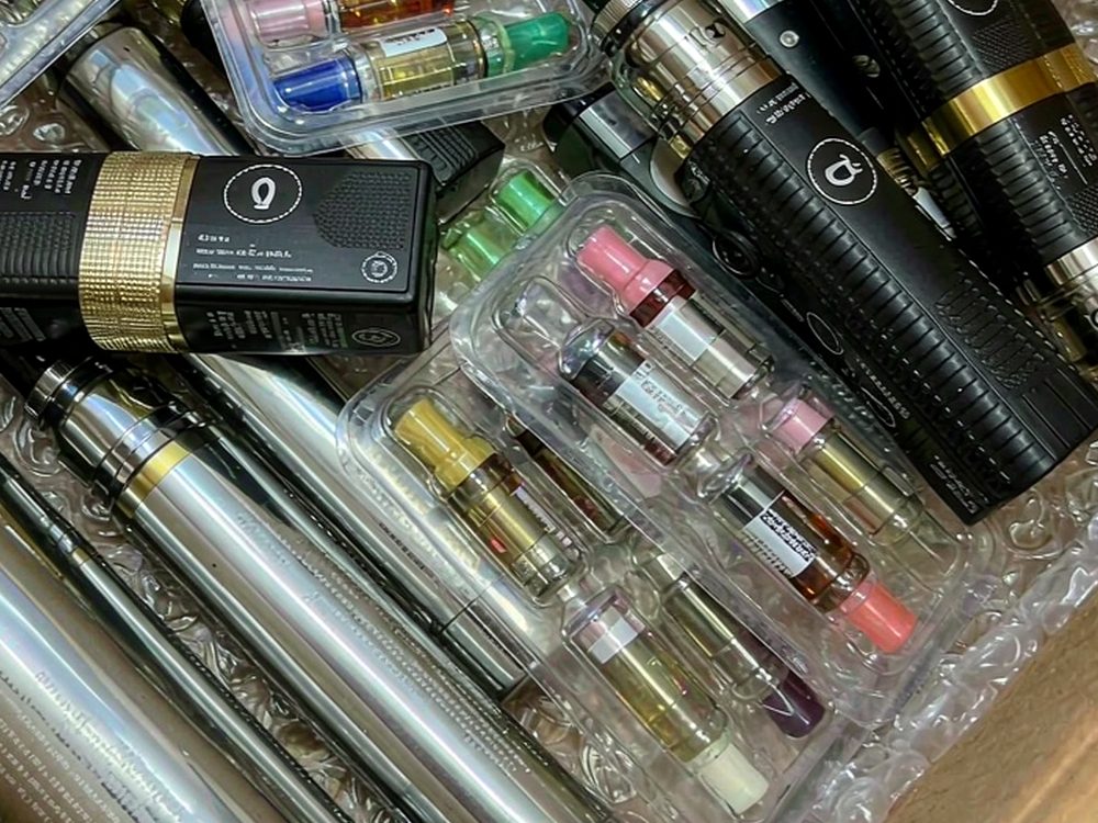 Bulk Distribution for VapeCon pods — with fast shipping