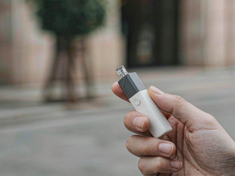 Bulk Distribution for VapeCon products in Naples — budget tier