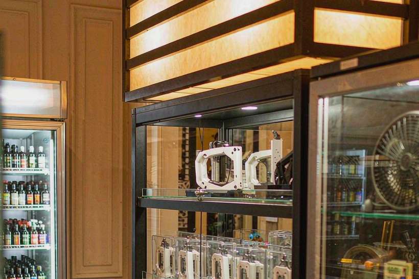 Bulk Distribution for VapeCon products in Naples — OEM available
