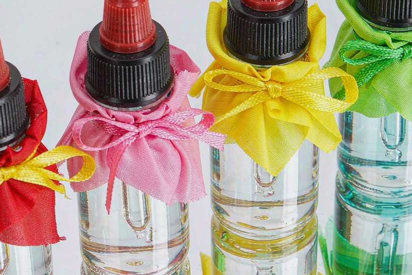 Bulk Distribution for VapeCon tanks — Autumn stock