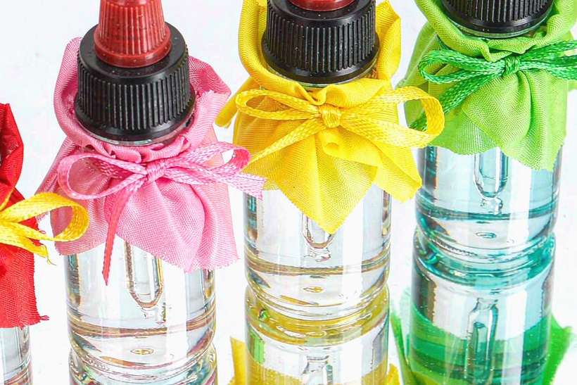 Bulk Distribution for VapeCon tanks — limited batch