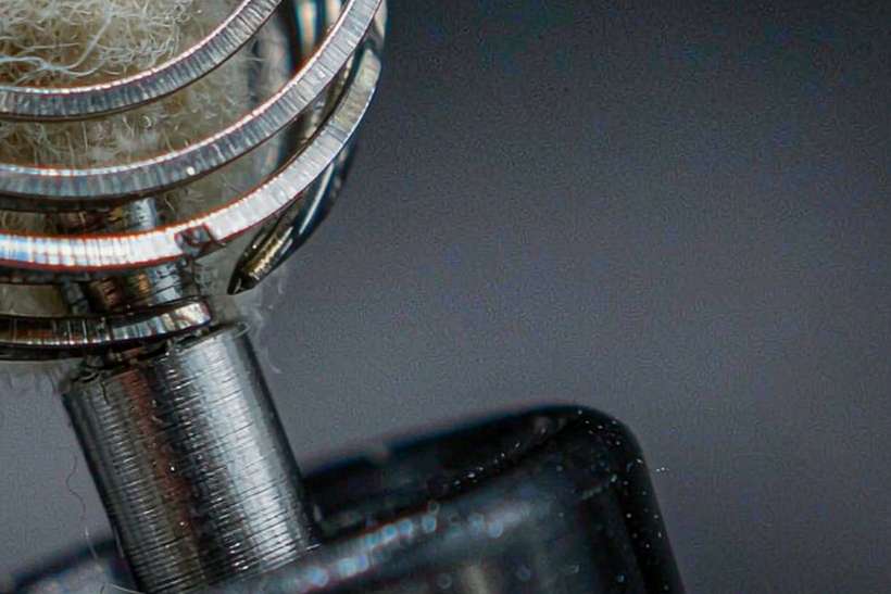 Bulk Distribution for VapeCon tanks — Middle East