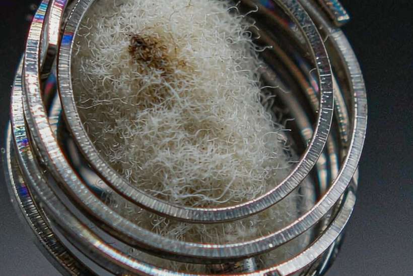 Bulk Distribution for VapeCon tanks — ODM ready