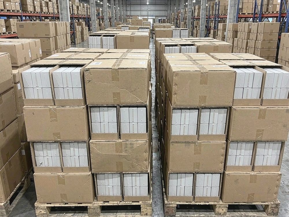Bulk Distribution for VapeCon tanks — premium tier