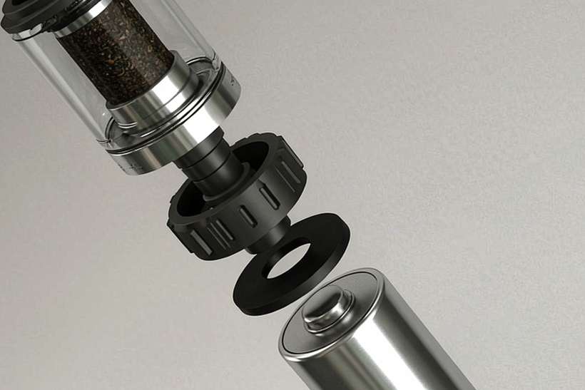 Bulk Distribution for VapeCon tanks — Summer deals