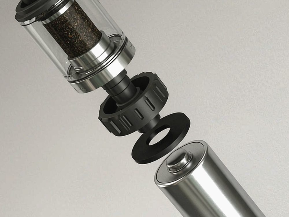 Bulk Distribution for VapeCon tanks — top rated