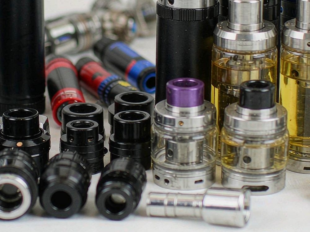 Bulk Distribution for VapeCon tanks — verified suppliers