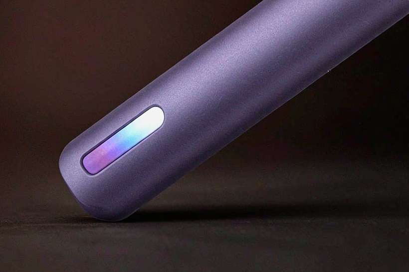Buyer's Guide to Naples VapeCon — Autumn stock