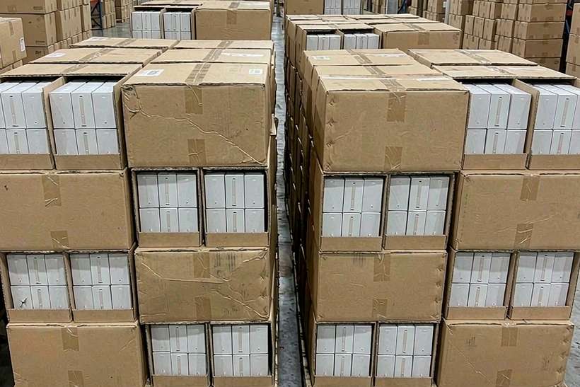 Buyer's Guide to Naples VapeCon — ODM ready