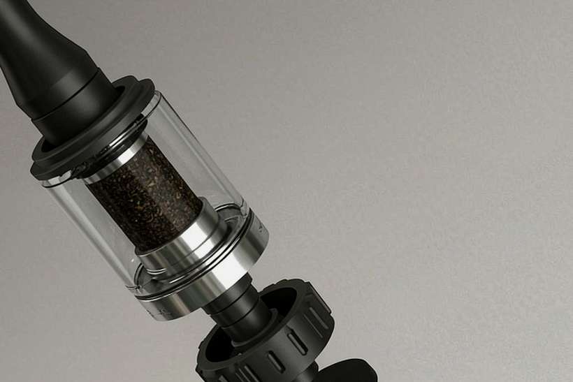 Buyer's Guide to Naples VapeCon — OEM available