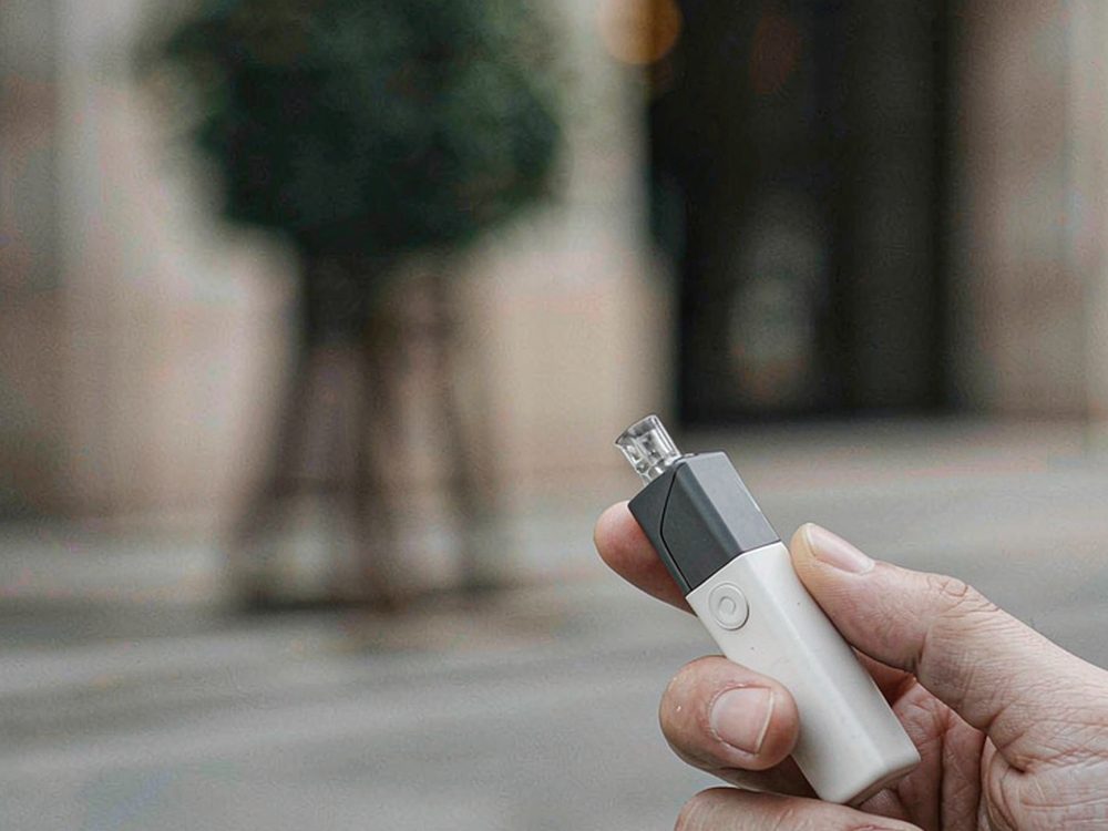 Buyer's Guide to Naples VapeCon — premium tier