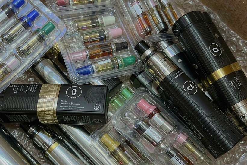 Buyer's Guide to Naples VapeCon — Winter special