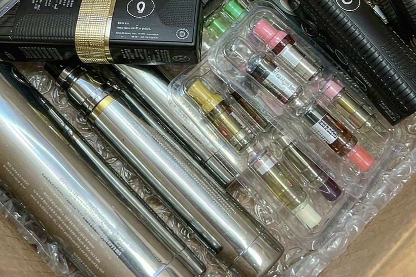 Buyer's Guide to VapeCon accessories — limited batch