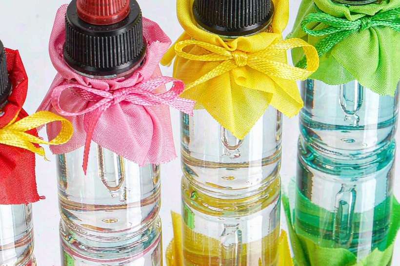 Buyer's Guide to VapeCon accessories — Middle East