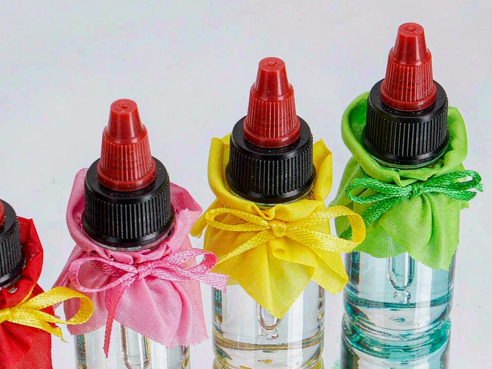 Buyer's Guide to VapeCon accessories — premium tier