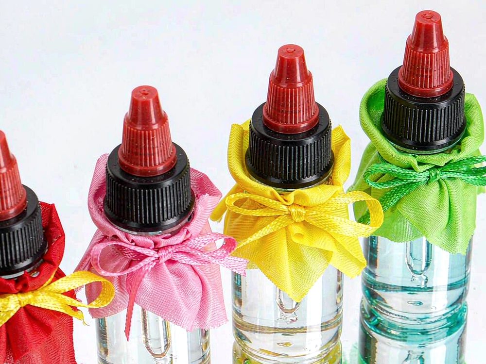 Buyer's Guide to VapeCon accessories — top rated