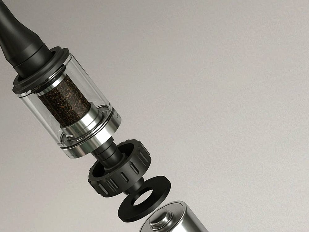 Buyer's Guide to VapeCon accessories — with fast shipping