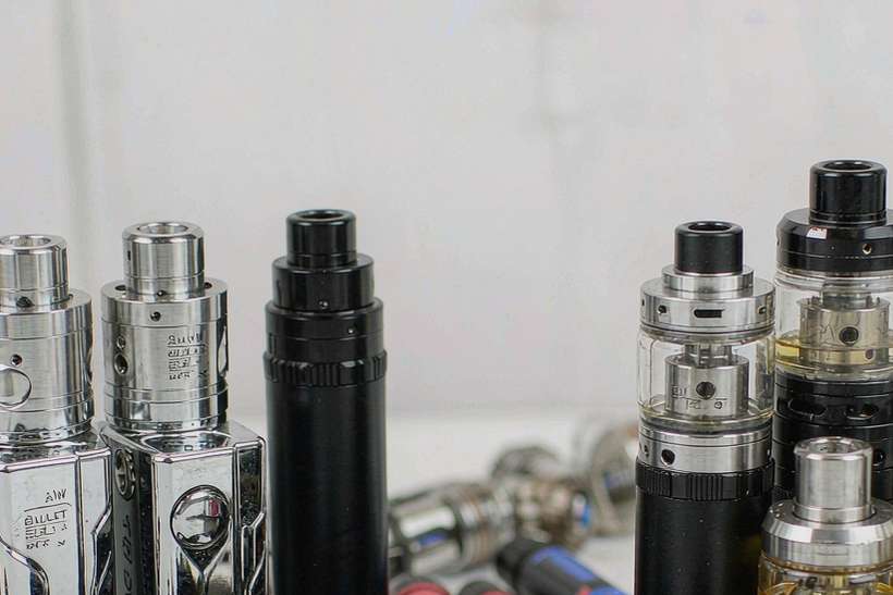 Buyer's Guide to VapeCon bundles — OEM available