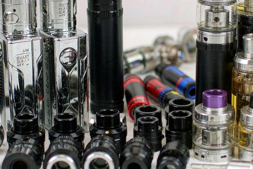Buyer's Guide to VapeCon bundles — US warehouse