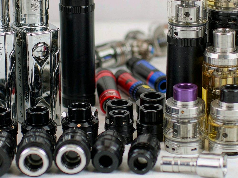 Buyer's Guide to VapeCon bundles — with fast shipping