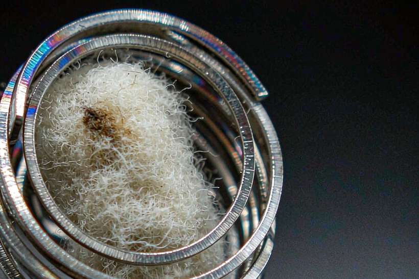 Buyer's Guide to VapeCon coils — Asia Pacific